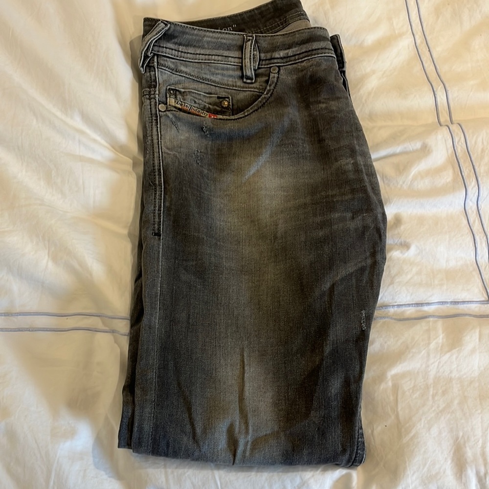 Diesel Jeans Special Edition